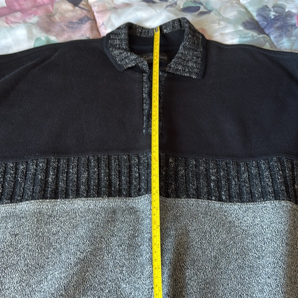 Carlo Colucci Sweater - Picture 3 of 8